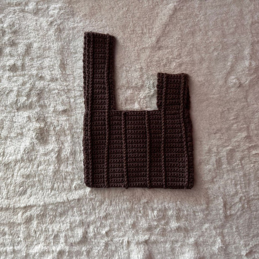 Japanese Knot Bag
