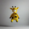 Zeke the Giraffe - Limited Edition