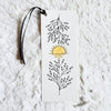Artisan Doodle Bookmarks