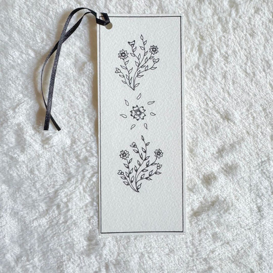Artisan Doodle Bookmarks