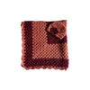 Autumn Spice Baby Blanket - Single Edition