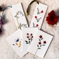 Gouache Floral Collection - Small