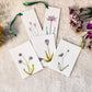 Watercolor Floral Collection - Small