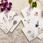 Watercolor Floral Collection - Large