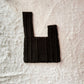 Japanese Knot Bag
