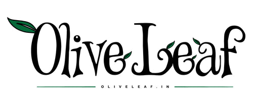 Olive Leaf