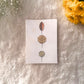 Watercolor Floral Collection - Large
