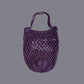 Seaside Crochet Bag