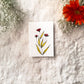 Watercolor Floral Collection - Large