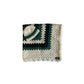 Timeless Granny Square baby Blanket