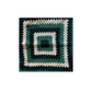 Timeless Granny Square baby Blanket