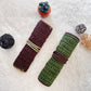 Knots and Crosses