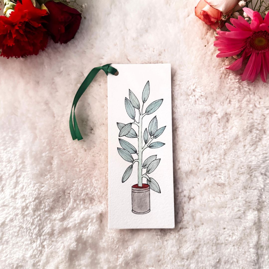 Watercolor Floral Collection - Large