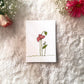 Watercolor Floral Collection - Large