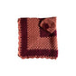 Autumn Spice Baby Blanket - Single Edition