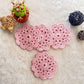 Crochet Coasters