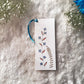 Watercolor Floral Collection - Small