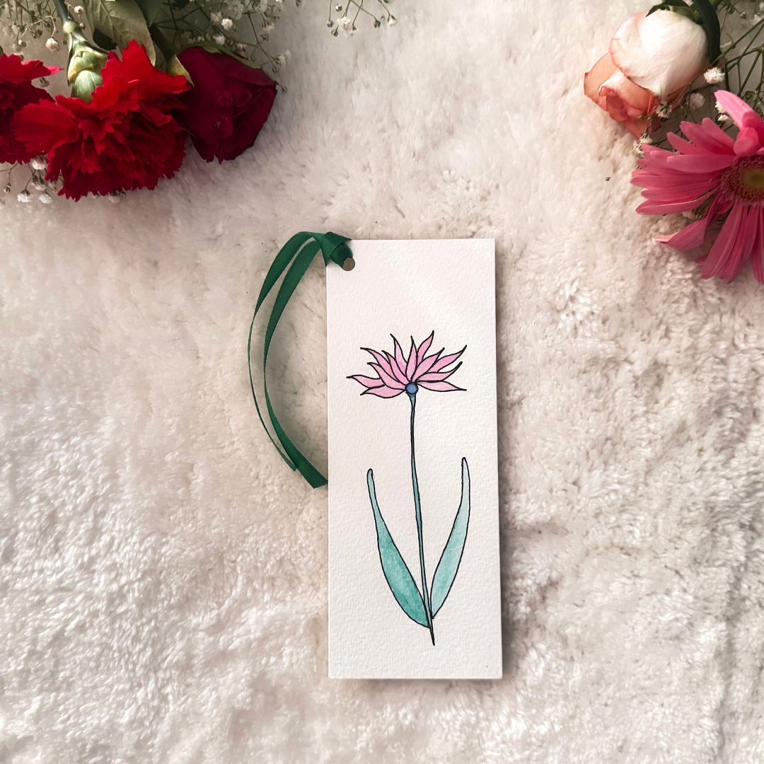 Watercolor Floral Collection - Small